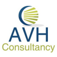 AVH Business Consultancy logo, AVH Business Consultancy contact details