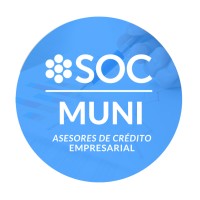 MUNI Financiero logo, MUNI Financiero contact details