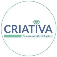 CRIATIVA SOLUÇÕES WEB logo, CRIATIVA SOLUÇÕES WEB contact details