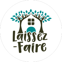 Laissez-Faire e.V. logo, Laissez-Faire e.V. contact details