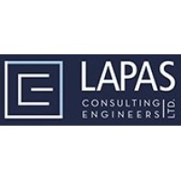 Lapas Consulting Engineers Ltd logo, Lapas Consulting Engineers Ltd contact details