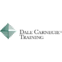 Dale Carnegie logo, Dale Carnegie contact details