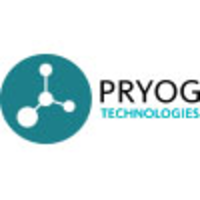 Pryog Technologies logo, Pryog Technologies contact details