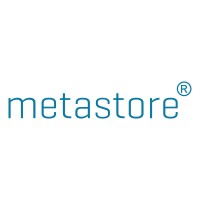 Metastore logo, Metastore contact details