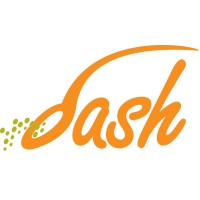 Dash Brands Ltd. logo, Dash Brands Ltd. contact details