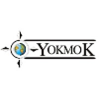 YokmoK logo, YokmoK contact details