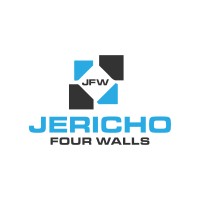 Jericho Four Walls logo, Jericho Four Walls contact details