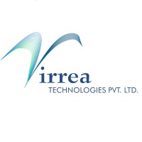 Virrea Technologies logo, Virrea Technologies contact details