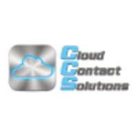 Cloud Contact Solutions logo, Cloud Contact Solutions contact details