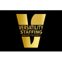 Versatility Staffing Inc. logo, Versatility Staffing Inc. contact details