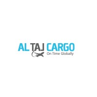 AL TAJ CARGO logo, AL TAJ CARGO contact details