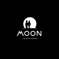 The Moon Company logo, The Moon Company contact details