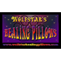 Wolfstar Healing logo, Wolfstar Healing contact details