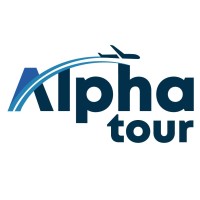 Alpha Tour logo, Alpha Tour contact details