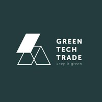 Green Tech Trade logo, Green Tech Trade contact details