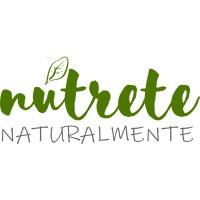 NútreteNaturalmente logo, NútreteNaturalmente contact details