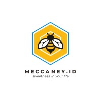 meccaney.id logo, meccaney.id contact details