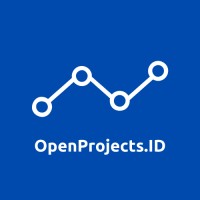 Open Projects ID logo, Open Projects ID contact details