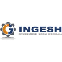 INGESH S.A.C. logo, INGESH S.A.C. contact details