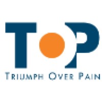 TOP Pain Center logo, TOP Pain Center contact details