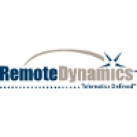 Remote Dynamics logo, Remote Dynamics contact details