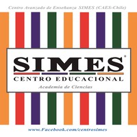 Centro Avanzado de Enseñanza SIMES / Academia de Ciencias SIMES Internacional / Educación STEM logo, Centro Avanzado de Enseñanza SIMES / Academia de Ciencias SIMES Internacional / Educación STEM contact details