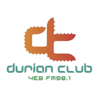 Durian Club (Radio 4EB) logo, Durian Club (Radio 4EB) contact details