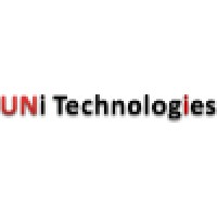 UNi Technologies logo, UNi Technologies contact details