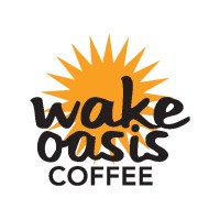 Wake Oasis Coffee logo, Wake Oasis Coffee contact details