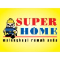 SUPERHOME logo, SUPERHOME contact details