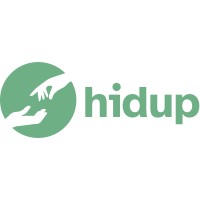 hidup logo, hidup contact details