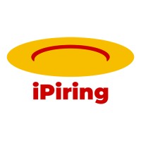 iPiring logo, iPiring contact details