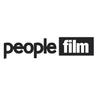 People Film logo, People Film contact details