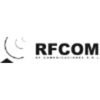 RF Comunicaciones S.R.L. logo, RF Comunicaciones S.R.L. contact details