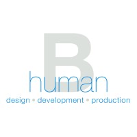 Human B logo, Human B contact details