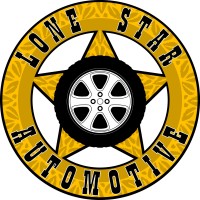 Lone Star Automotive logo, Lone Star Automotive contact details