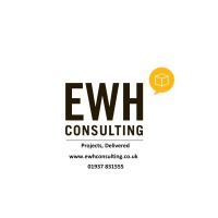 EWH consulting Limited logo, EWH consulting Limited contact details