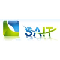 SaIT Solutions logo, SaIT Solutions contact details