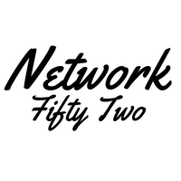 Network Fifty Two logo, Network Fifty Two contact details