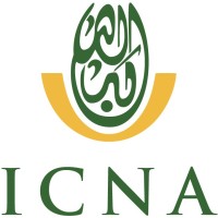 Islamic Circle of North America logo, Islamic Circle of North America contact details