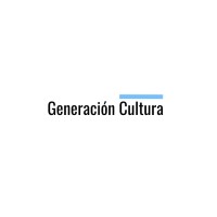 Generación Cultura logo, Generación Cultura contact details