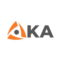 KA Consultancy logo, KA Consultancy contact details