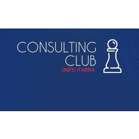 Consulting Club - Unifei Itabira logo, Consulting Club - Unifei Itabira contact details