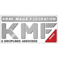 kravmagafederation logo, kravmagafederation contact details