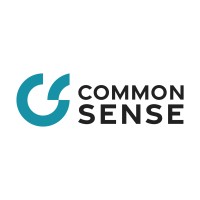 Common Sense Events logo, Common Sense Events contact details