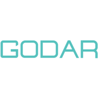 Godar logo, Godar contact details