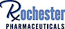 Rochester Pharmaceuticals logo, Rochester Pharmaceuticals contact details