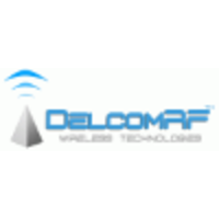 DelcomRF Wireless Technology logo, DelcomRF Wireless Technology contact details