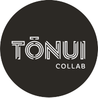 TŌNUI Collab logo, TŌNUI Collab contact details