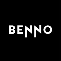 Benno Corporation logo, Benno Corporation contact details